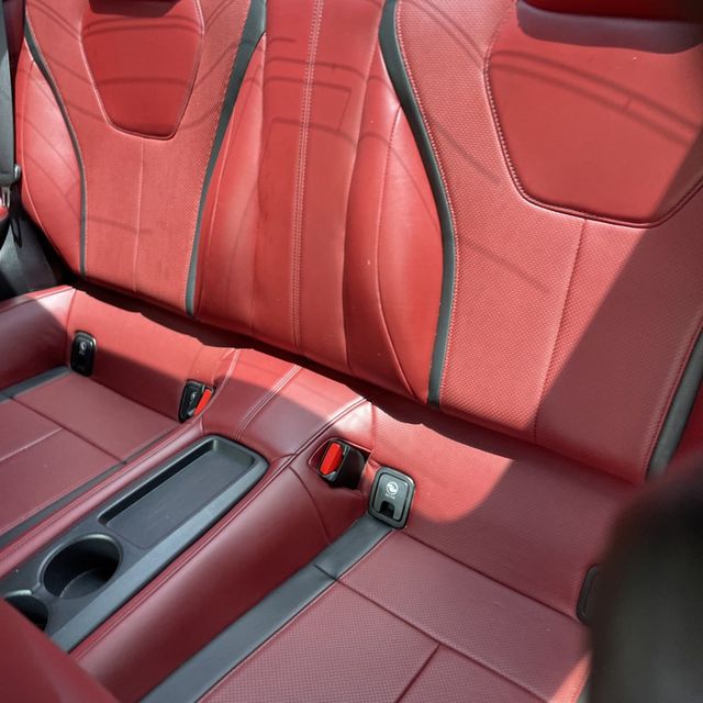 2020 INFINITI Q60 RED SPORT 400 AWD - 23071397 - 7