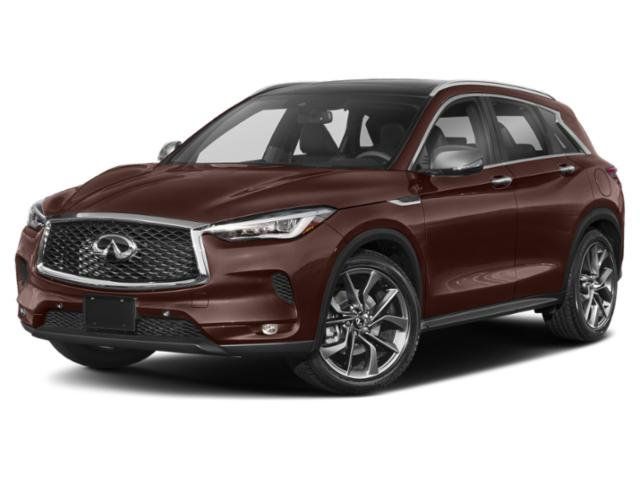 2020 INFINITI QX50  - 22973488 - 0