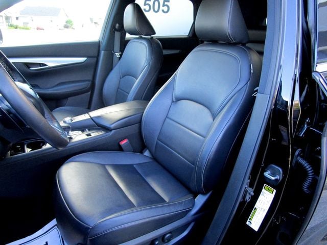 2020 INFINITI QX50 ESSENTIAL AWD - 23090411 - 13
