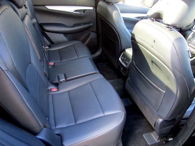2020 INFINITI QX50 ESSENTIAL AWD - 23090411 - 16