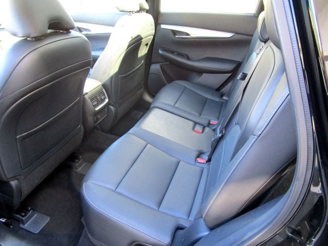 2020 INFINITI QX50 ESSENTIAL AWD - 23090411 - 17