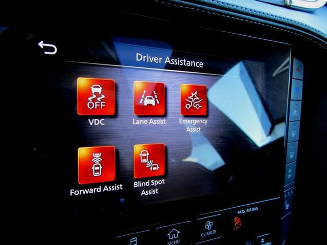 2020 INFINITI QX50 ESSENTIAL AWD - 23090411 - 26