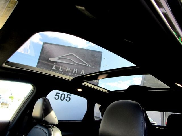 2020 INFINITI QX50 ESSENTIAL AWD - 23090411 - 28