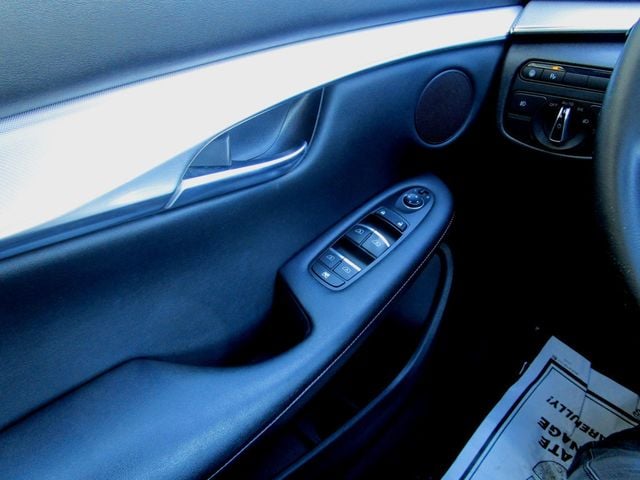2020 INFINITI QX50 ESSENTIAL AWD - 23090411 - 35
