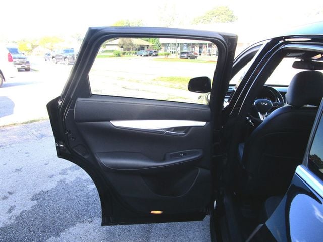 2020 INFINITI QX50 ESSENTIAL AWD - 23090411 - 38