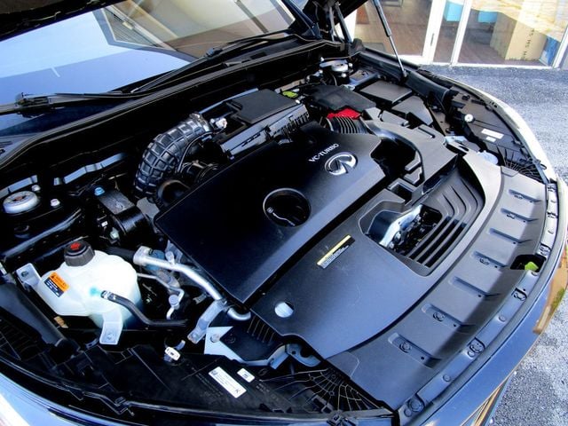 2020 INFINITI QX50 ESSENTIAL AWD - 23090411 - 40