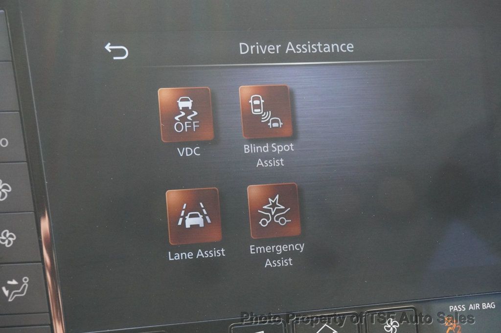 2020 INFINITI QX50 ESSENTIAL AWD NAV CARPLAY HEATED SEATS 360 CAM PANO LOADED!! - 23101461 - 21