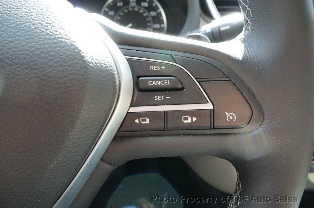 2020 INFINITI QX50 ESSENTIAL AWD NAV CARPLAY HEATED SEATS 360 CAM PANO LOADED!! - 23101461 - 29