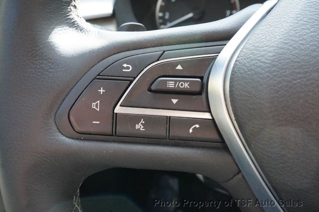 2020 INFINITI QX50 ESSENTIAL AWD NAV CARPLAY HEATED SEATS 360 CAM PANO LOADED!! - 23101461 - 30