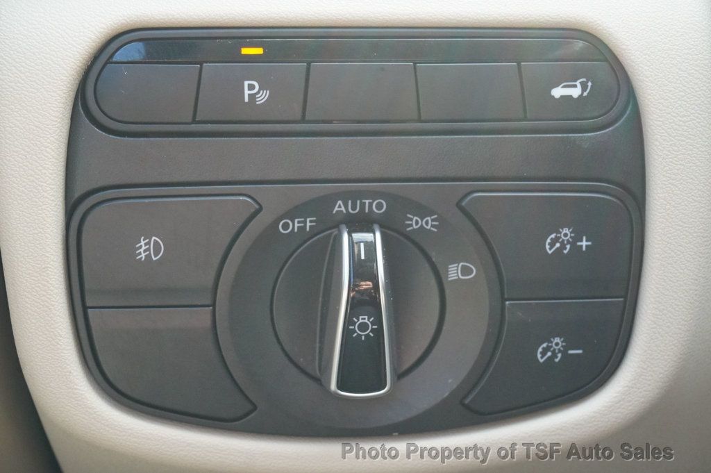 2020 INFINITI QX50 ESSENTIAL AWD NAV CARPLAY HEATED SEATS 360 CAM PANO LOADED!! - 23101461 - 31
