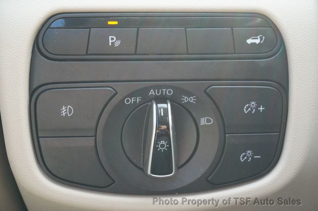 2020 INFINITI QX50 ESSENTIAL AWD NAV CARPLAY HEATED SEATS 360 CAM PANO LOADED!! - 23101461 - 31