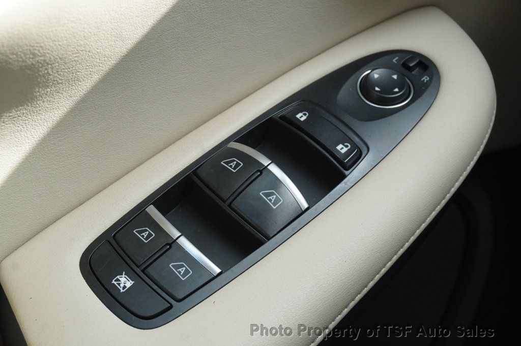 2020 INFINITI QX50 ESSENTIAL AWD NAV CARPLAY HEATED SEATS 360 CAM PANO LOADED!! - 23101461 - 32