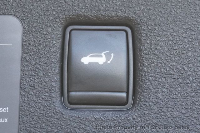 2020 INFINITI QX50 ESSENTIAL AWD NAV CARPLAY HEATED SEATS 360 CAM PANO LOADED!! - 23101461 - 36
