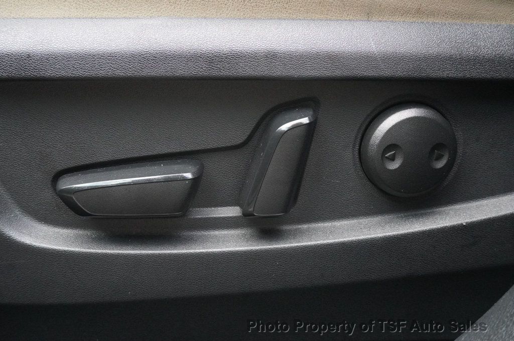 2020 INFINITI QX50 ESSENTIAL AWD NAV CARPLAY HEATED SEATS 360 CAM PANO LOADED!! - 23101461 - 37