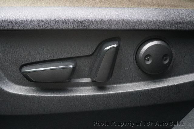 2020 INFINITI QX50 ESSENTIAL AWD NAV CARPLAY HEATED SEATS 360 CAM PANO LOADED!! - 23101461 - 37
