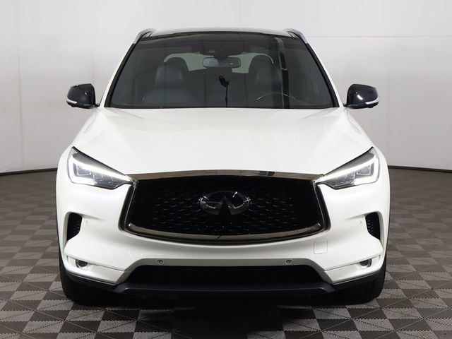 2020 INFINITI QX50 ESSENTIAL FWD - 23046736 - 11