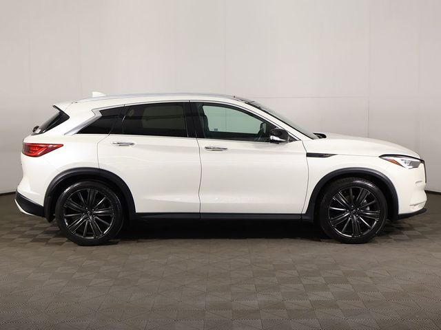 2020 INFINITI QX50 ESSENTIAL FWD - 23046736 - 18