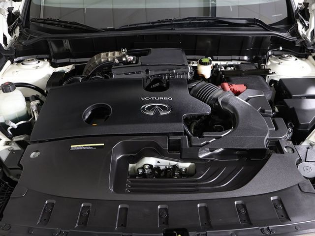 2020 INFINITI QX50 ESSENTIAL FWD - 23046736 - 21