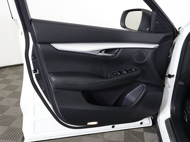 2020 INFINITI QX50 ESSENTIAL FWD - 23046736 - 23