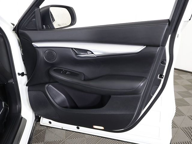 2020 INFINITI QX50 ESSENTIAL FWD - 23046736 - 24