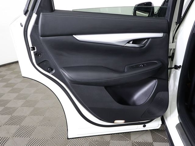 2020 INFINITI QX50 ESSENTIAL FWD - 23046736 - 25