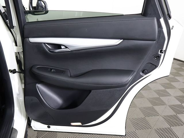 2020 INFINITI QX50 ESSENTIAL FWD - 23046736 - 26