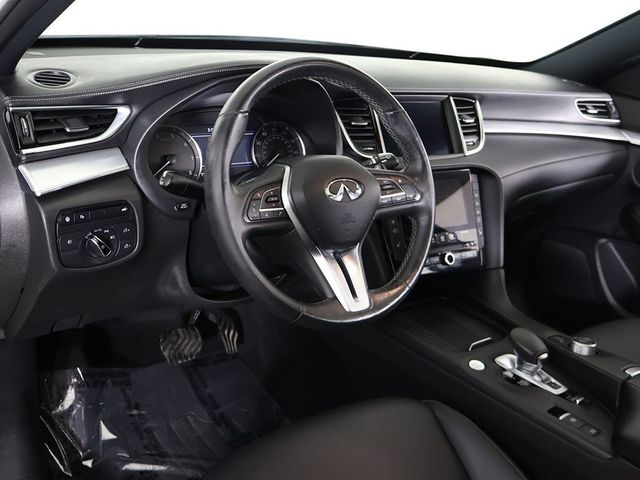 2020 INFINITI QX50 ESSENTIAL FWD - 23046736 - 27