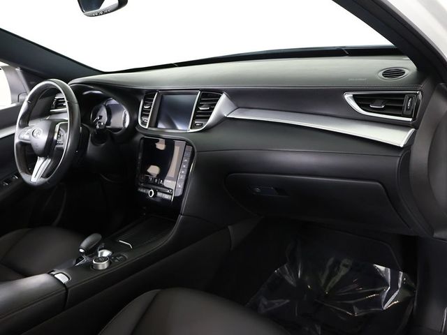 2020 INFINITI QX50 ESSENTIAL FWD - 23046736 - 28
