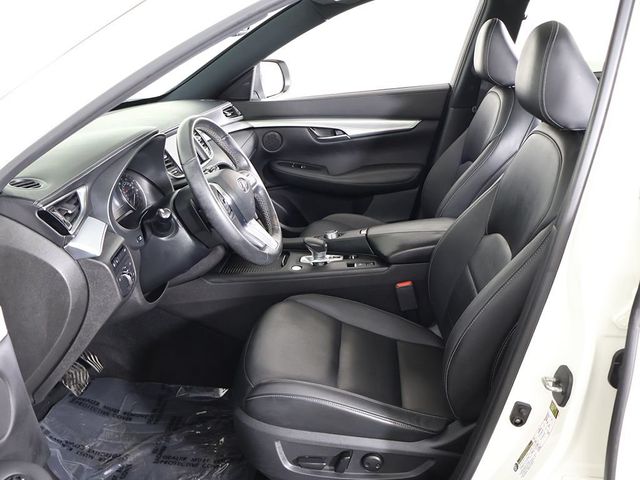 2020 INFINITI QX50 ESSENTIAL FWD - 23046736 - 29