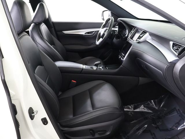 2020 INFINITI QX50 ESSENTIAL FWD - 23046736 - 30