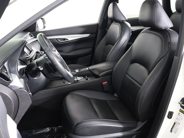 2020 INFINITI QX50 ESSENTIAL FWD - 23046736 - 31