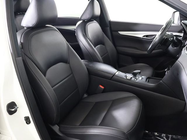 2020 INFINITI QX50 ESSENTIAL FWD - 23046736 - 32