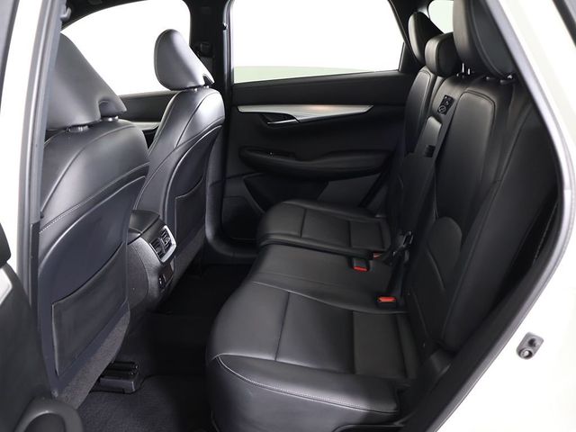 2020 INFINITI QX50 ESSENTIAL FWD - 23046736 - 35