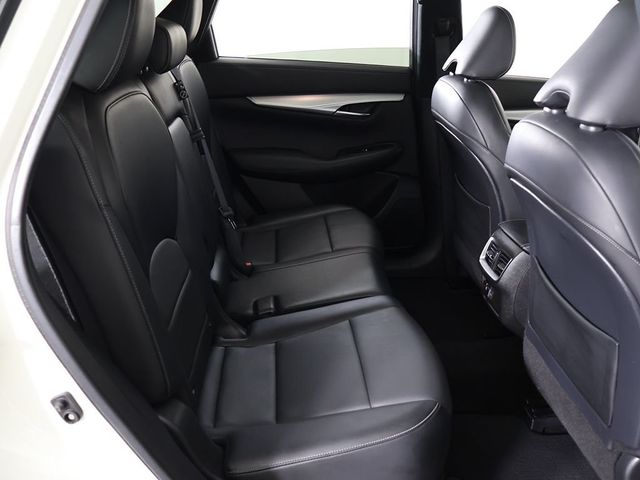 2020 INFINITI QX50 ESSENTIAL FWD - 23046736 - 36