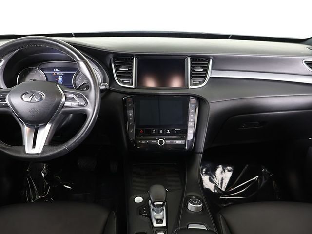 2020 INFINITI QX50 ESSENTIAL FWD - 23046736 - 37