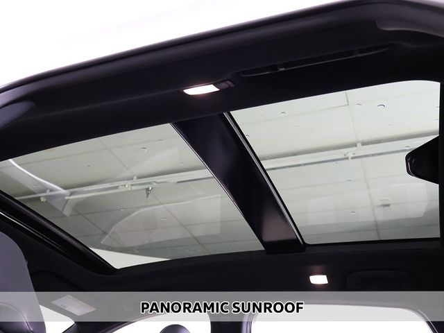 2020 INFINITI QX50 ESSENTIAL FWD - 23046736 - 3