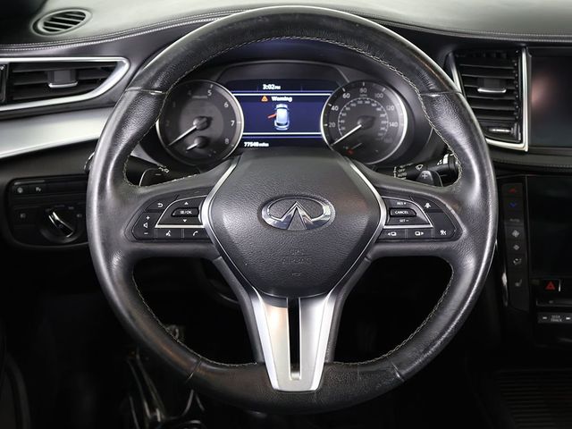 2020 INFINITI QX50 ESSENTIAL FWD - 23046736 - 40