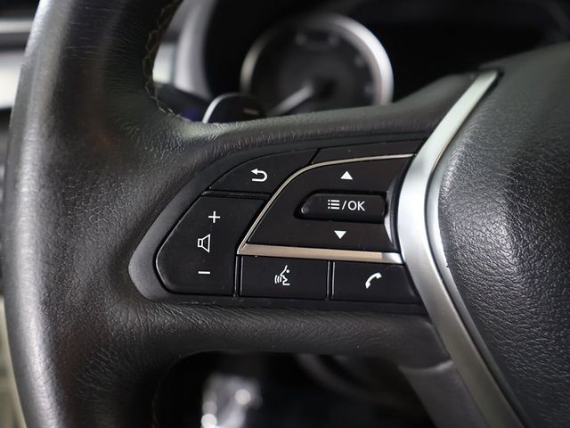 2020 INFINITI QX50 ESSENTIAL FWD - 23046736 - 43