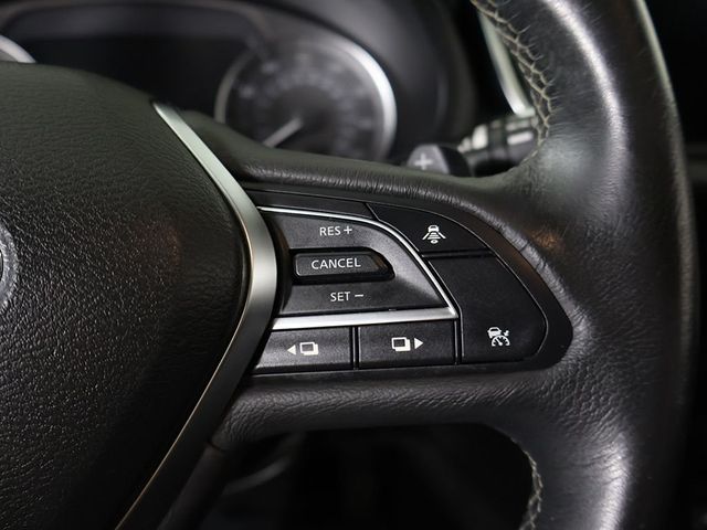 2020 INFINITI QX50 ESSENTIAL FWD - 23046736 - 44