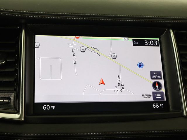 2020 INFINITI QX50 ESSENTIAL FWD - 23046736 - 45