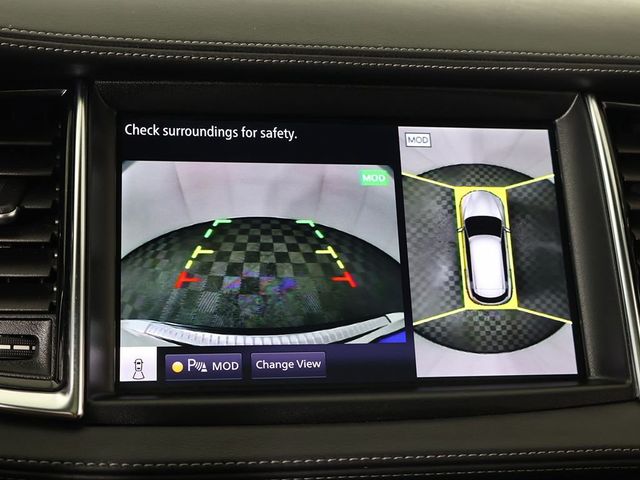2020 INFINITI QX50 ESSENTIAL FWD - 23046736 - 46