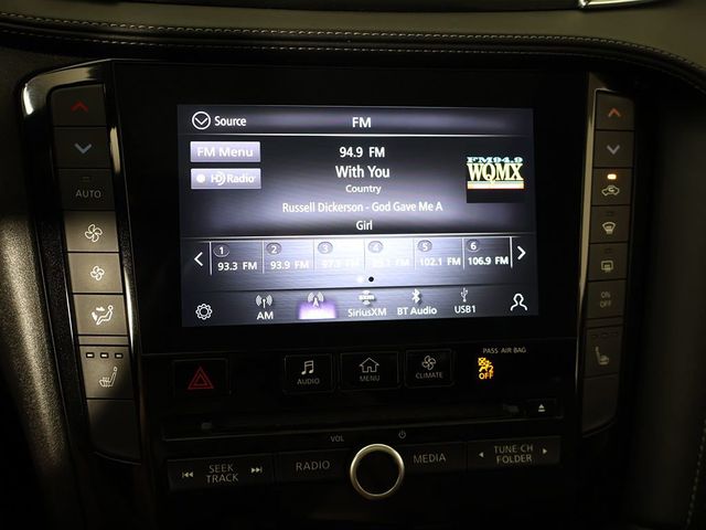 2020 INFINITI QX50 ESSENTIAL FWD - 23046736 - 48