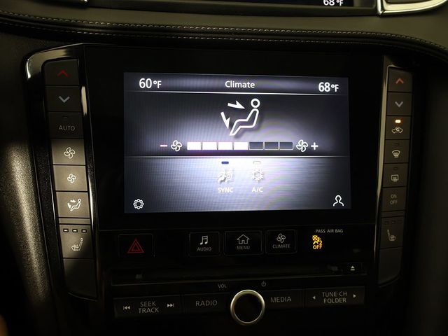 2020 INFINITI QX50 ESSENTIAL FWD - 23046736 - 49