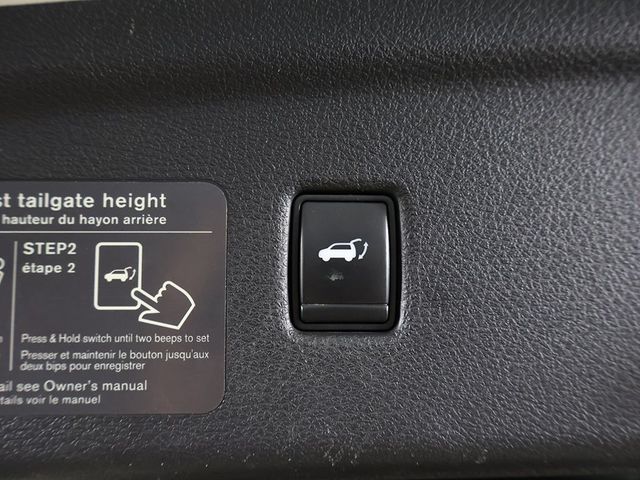 2020 INFINITI QX50 ESSENTIAL FWD - 23046736 - 52