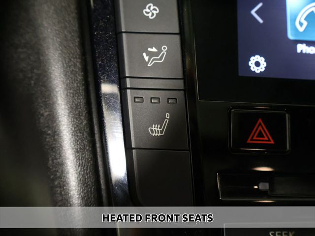 2020 INFINITI QX50 ESSENTIAL FWD - 23046736 - 7