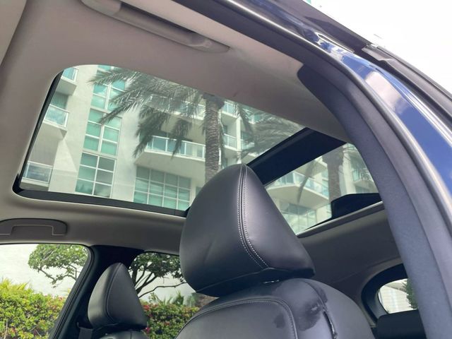 2020 INFINITI QX50 LUXE AWD - 22778510 - 16