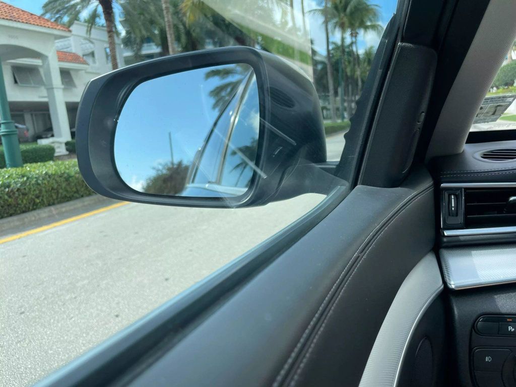 2020 INFINITI QX50 LUXE AWD - 22778510 - 33