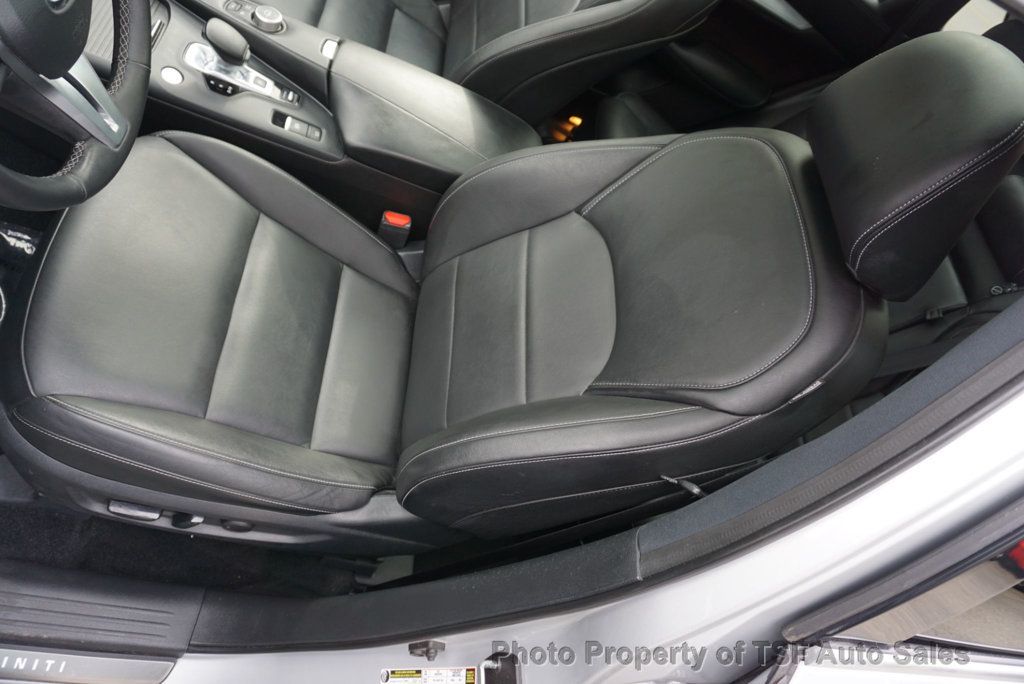 2020 INFINITI QX50 LUXE AWD CARPLAY NAVI REAR CAMERA PANO ROOF HEATED SEATS LOADED! - 23001523 - 11