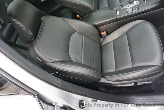 2020 INFINITI QX50 LUXE AWD CARPLAY NAVI REAR CAMERA PANO ROOF HEATED SEATS LOADED! - 23001523 - 12