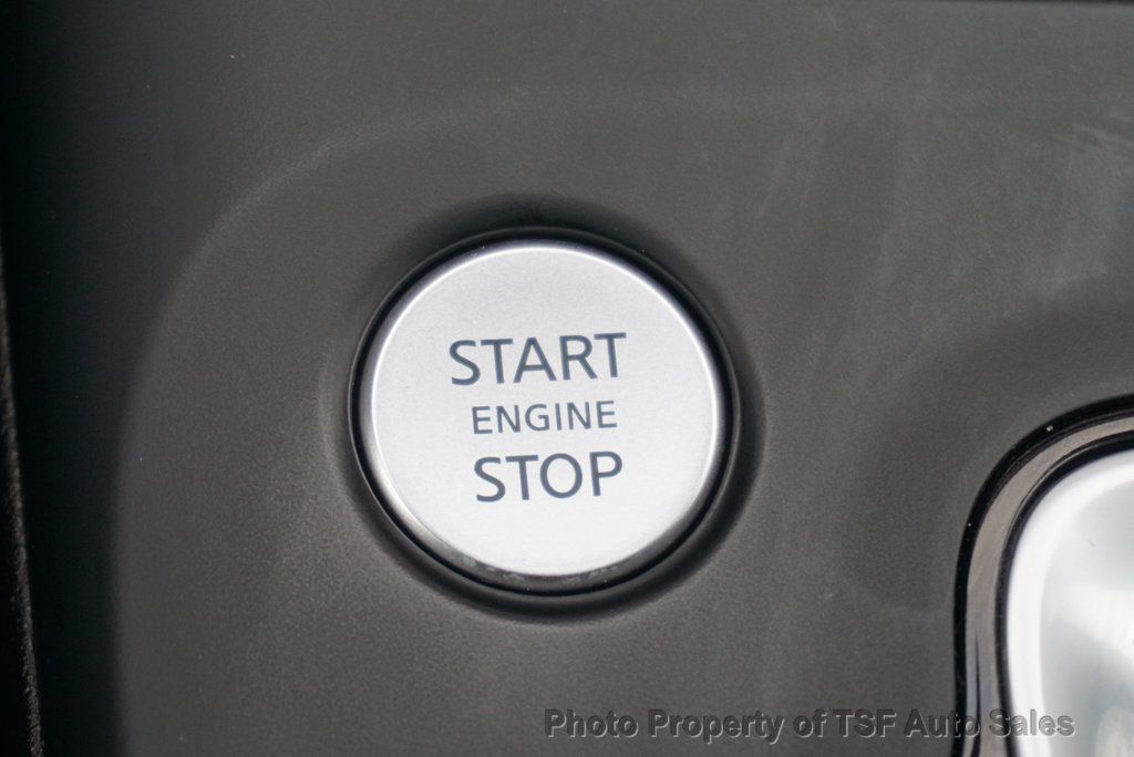 2020 INFINITI QX50 LUXE AWD CARPLAY NAVI REAR CAMERA PANO ROOF HEATED SEATS LOADED! - 23001523 - 34